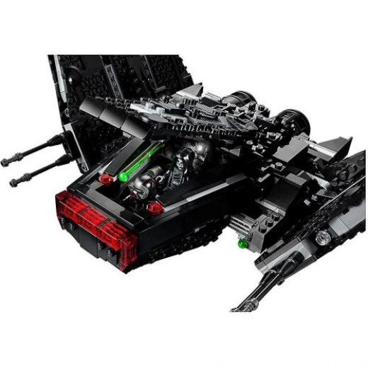 LEGO Kylo Ren’s Shuttle - ليجو - Image 8