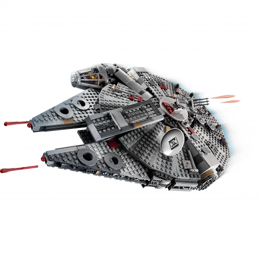 LEGO Millennium Falcon - ليجو - Image 4