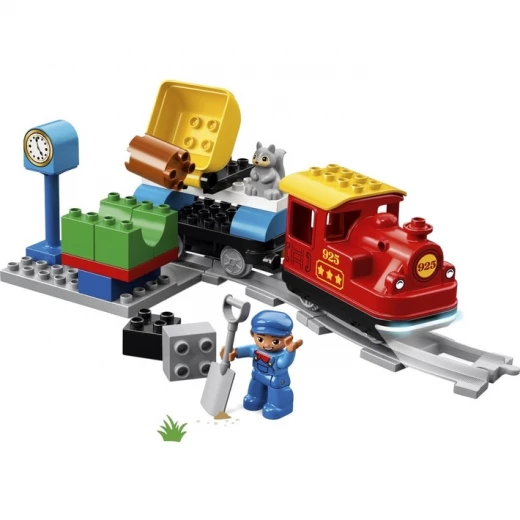 LEGO Duplo Steam Train - ليجو - Image 5