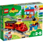 LEGO Duplo Steam Train - ليجو