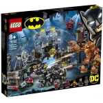 LEGO Batcave Invasie Clayface - ليجو