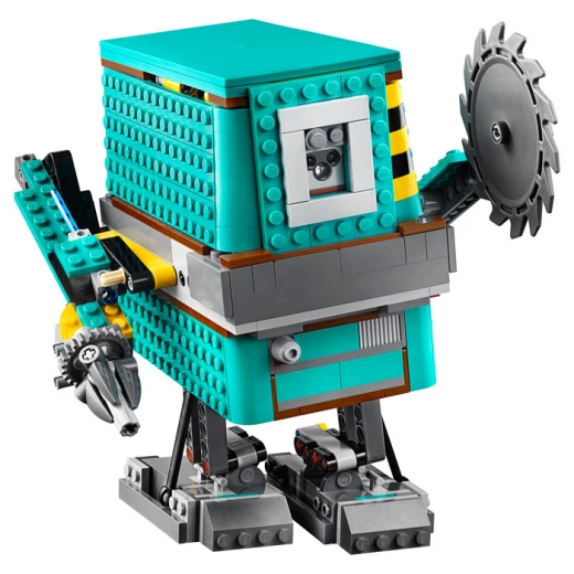 LEGO Star Wars Droid Commander - ليجو - Image 4