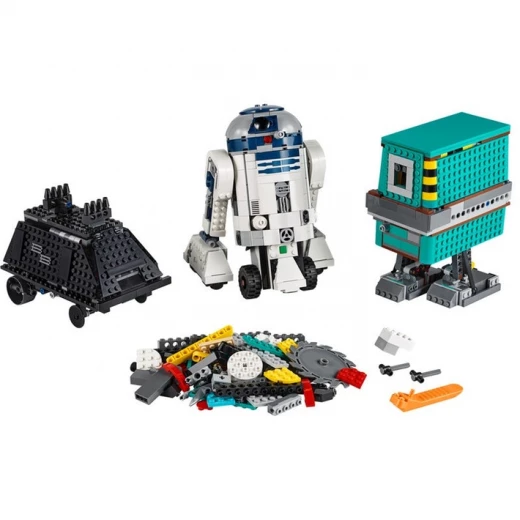 LEGO Star Wars Droid Commander - ليجو - Image 2