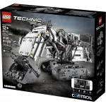 LEGO Escavator Liebherr R 9800 - ليجو