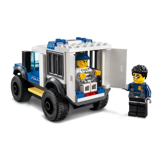 LEGO Police Station - ليجو - Image 6