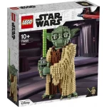LEGO Yoda - ليجو