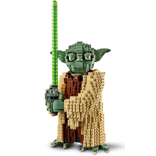 LEGO Yoda - ليجو - Image 4