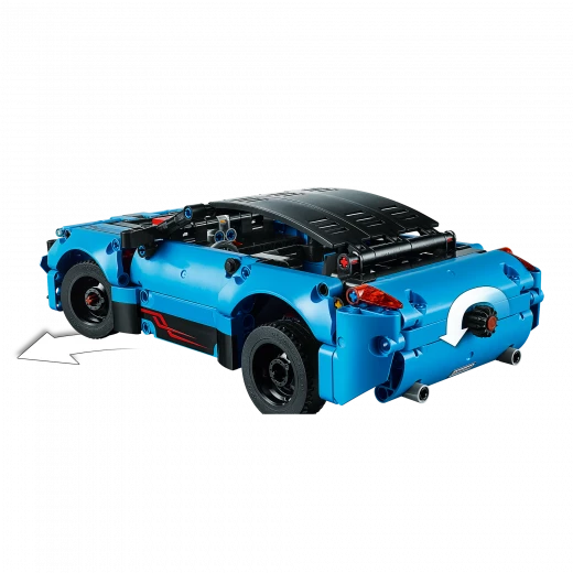 LEGO Car Transporter - ليجو - Image 6