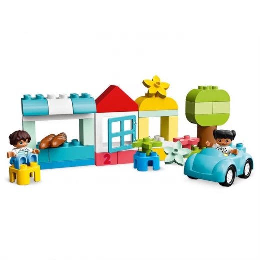 LEGO Duplo Brick Box - ليجو - Image 5