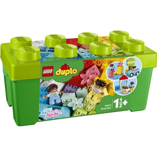 LEGO Duplo Brick Box LEGO Duplo Brick Box