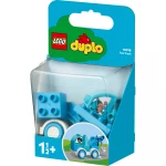 LEGO Duplo Fire Truck - ليجو