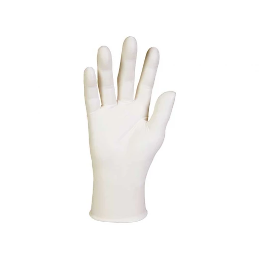 Nitrile Examination Gloves White MEDIUM Nitrile Examination Gloves White MEDIUM