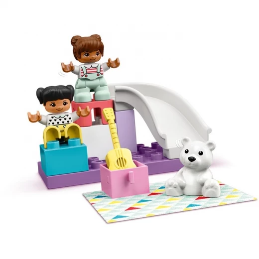 LEGO Duplo Bedroom - ليجو - Image 4