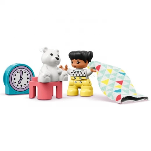 LEGO Duplo Bedroom - ليجو - Image 2