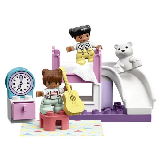 LEGO Duplo Bedroom - ليجو - Image 7