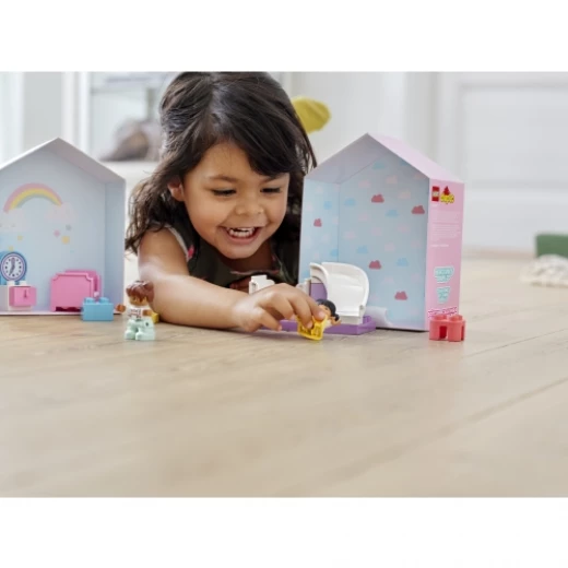LEGO Duplo Bedroom - ليجو - Image 6