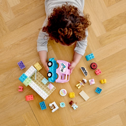 LEGO Duplo Bakery - ليجو - Image 2
