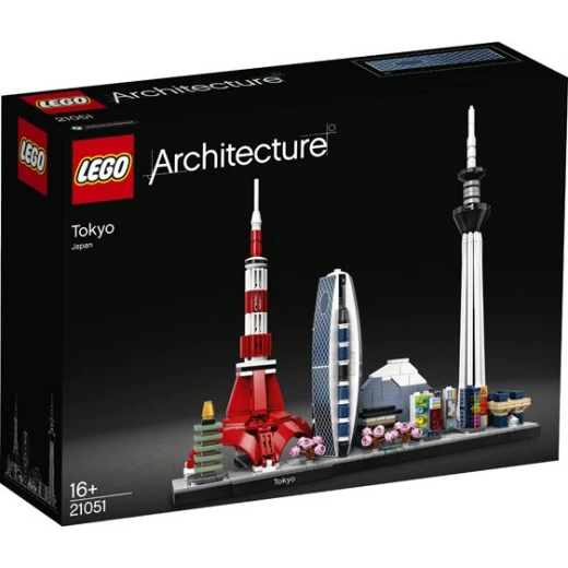 LEGO Tokyo LEGO Tokyo