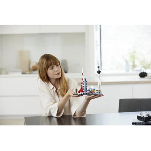 LEGO Tokyo - ليجو - Image 7