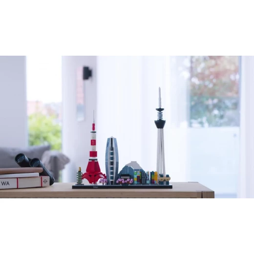 LEGO Tokyo - ليجو - Image 2
