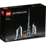 LEGO Architecture Dubai - ليجو