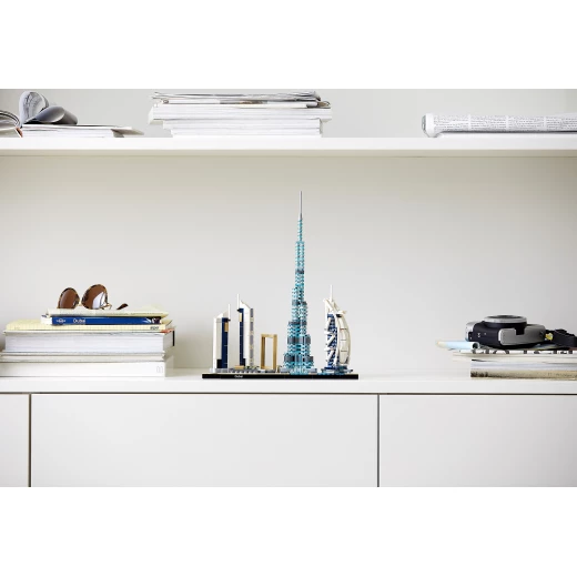 LEGO Architecture Dubai - ليجو - Image 3