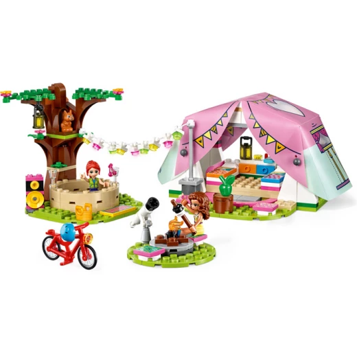 LEGO Nature Glamping - ليجو - Image 4