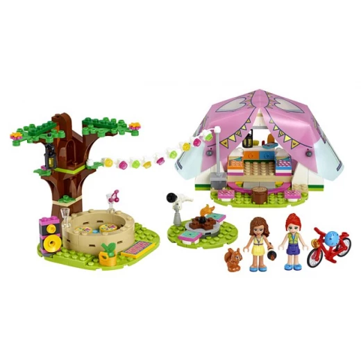 LEGO Nature Glamping - ليجو - Image 3