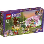 LEGO Nature Glamping - ليجو