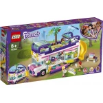 LEGO Friendship Bus - ليجو