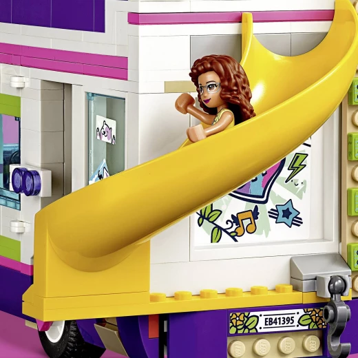 LEGO Friendship Bus - ليجو - Image 4