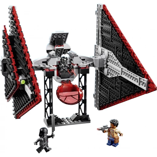 LEGO Sith TIE Fighter - ليجو - Image 5