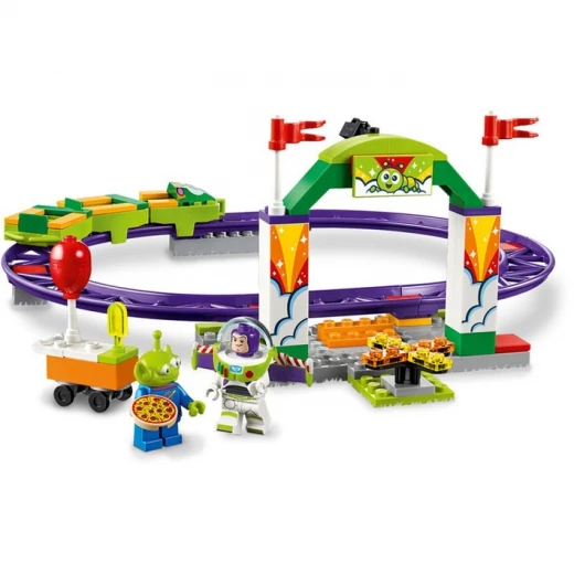 LEGO Carnival Thrill Coaster - ليجو - Image 6