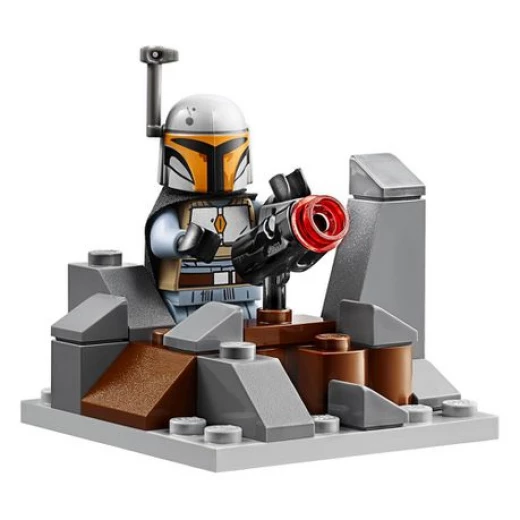 LEGO Madalorian Battlepack - ليجو - Image 5