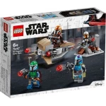 LEGO Madalorian Battlepack - ليجو
