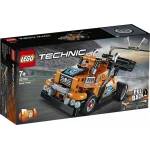 LEGO Race Truck - ليجو