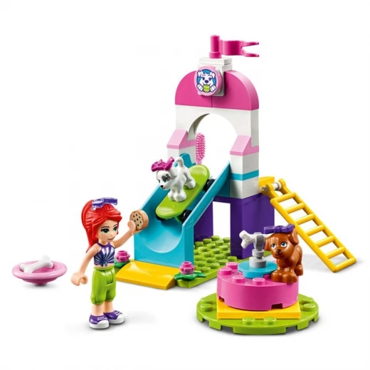 LEGO Puppy Playground - ليجو - Image 2