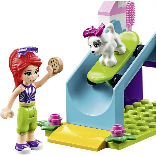 LEGO Puppy Playground - ليجو - Image 4