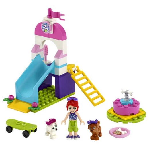 LEGO Puppy Playground - ليجو - Image 6