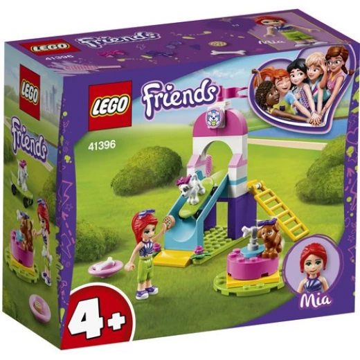 LEGO Puppy Playground LEGO Puppy Playground