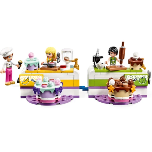 LEGO Baking Competition - ليجو - Image 7