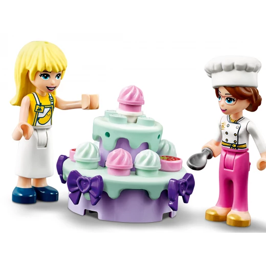LEGO Baking Competition - ليجو - Image 6