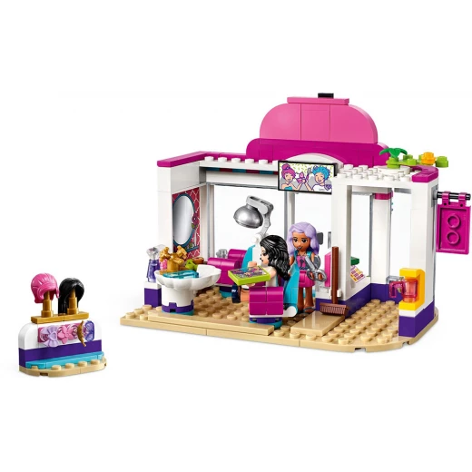 LEGO Heartlake City Hair Salon - ليجو - Image 6