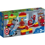 LEGO Super Heroes Lab - ليجو