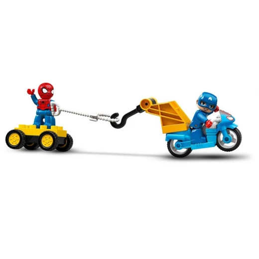 LEGO Super Heroes Lab - ليجو - Image 8