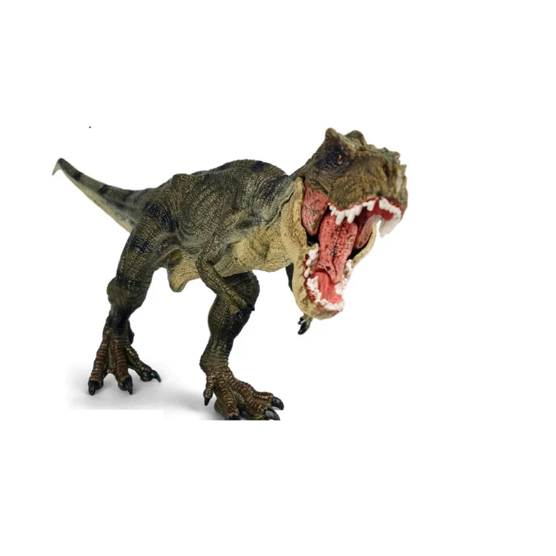 Dinosaurs, Assortment models