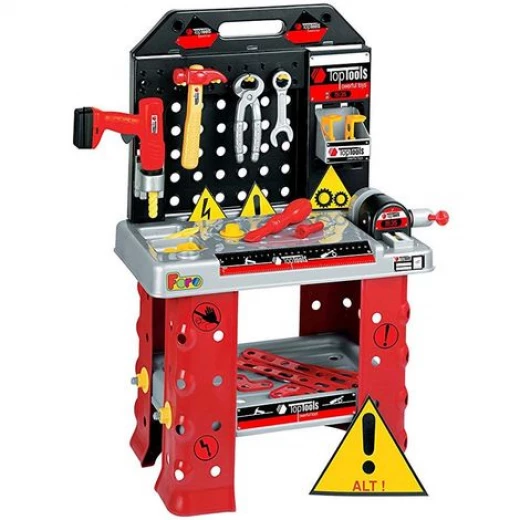 Faro Top Tools Workshop - Image 2