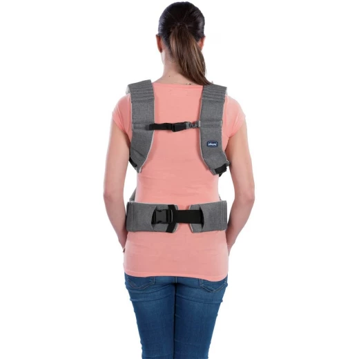 Chicco Myamaki Baby Carrier - تشيكو - Image 6