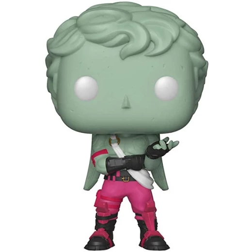 Funko Pocket Pop! & T-Shirt Fortnite Love Ranger - Size L - فانكو - Image 2
