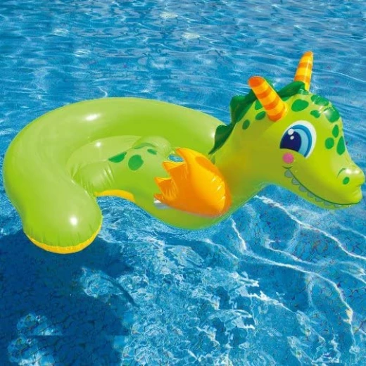 Intex - Little Riding Dragon Intex - Little Riding Dragon